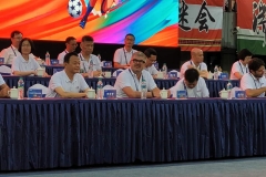 China Women UYC  20