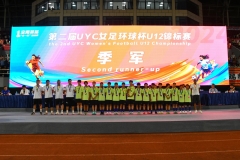 china Women UYC  3