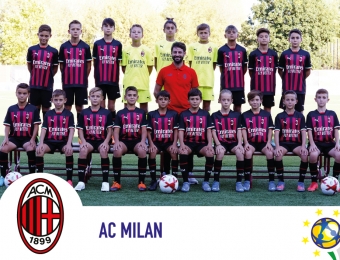 AC  MILAN