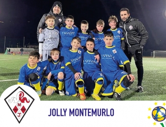 MONTEMURLO