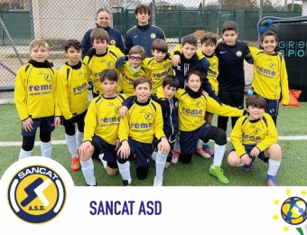 SANCAT