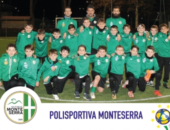 MONTESERRA