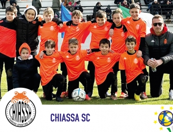 CHIASSA