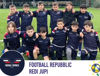 FOOTBALL REPUBLIC