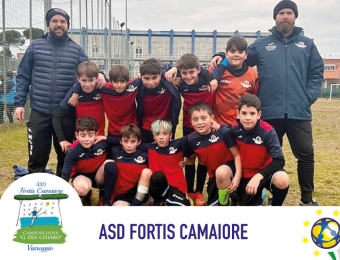 FORTIS CAMAIORE