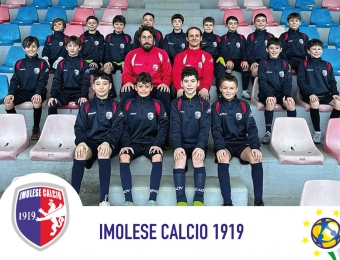 IMOLESE