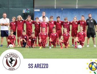 AREZZO