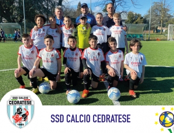 CEDRATESE