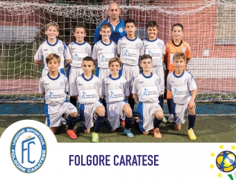 FOLGORE CARATESE