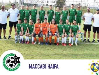 MACCABI HAIFA