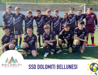 DOLOMITI BELLUNESI