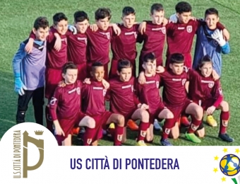 PONTEDERA