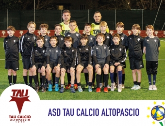 TAU ALTOPASCIO