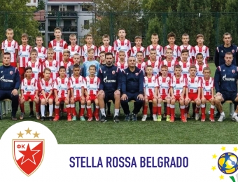 STELLA-ROSSA