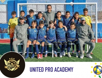 UNITED PRO