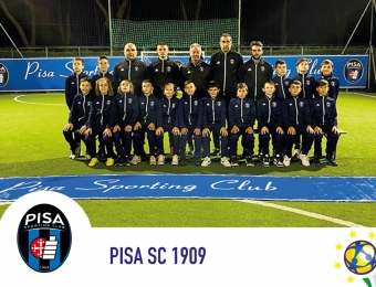 PISA