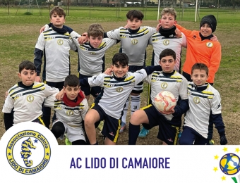 LIDO CAMAIORE