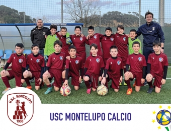 MONTELUPO