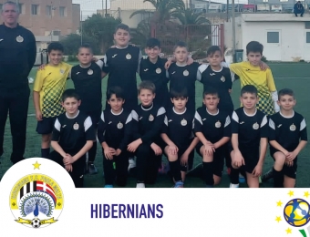 HIBERNIANS