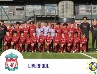 LIVERPOOL