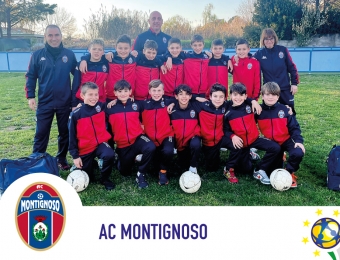 MONTIGNOSO