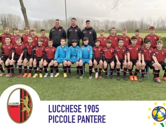 LUCCHESE