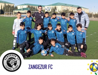 ZANGEZUR