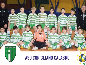 CORIGLIANO