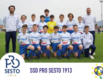 PRO-SESTO