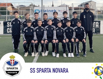 SPARTA-NO