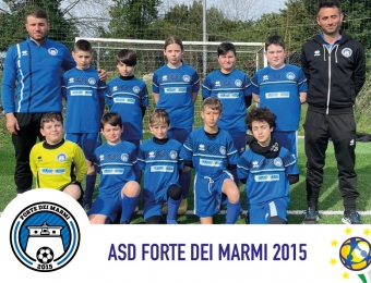 FORTE MARMI