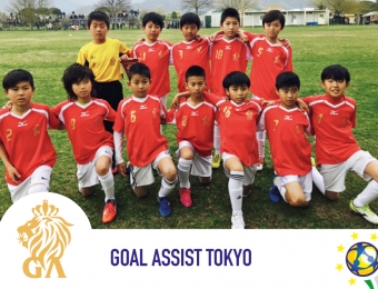 GA TOKYO