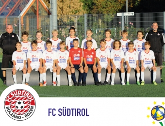 SUDTIROL