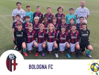 BOLOGNA