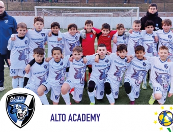 ALTO ACADEMY